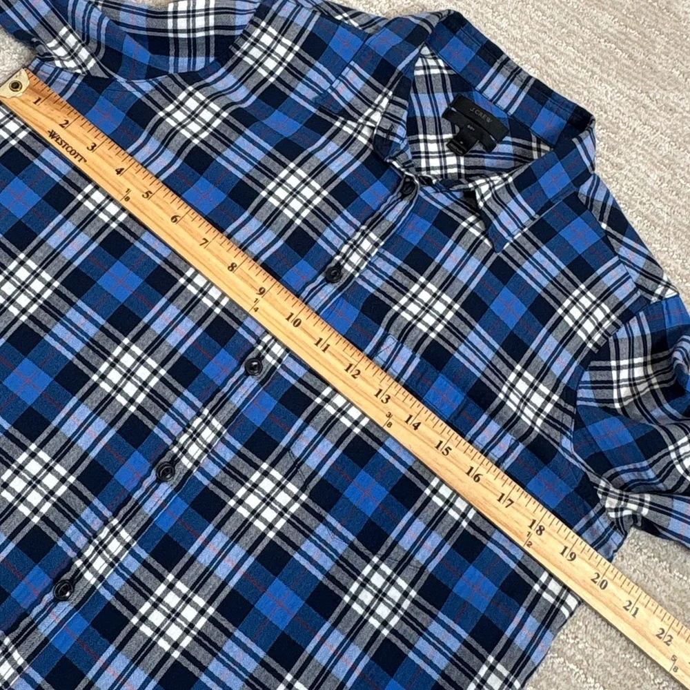 J. Crew fabric 99%